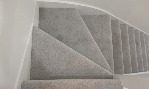 stairs stairs